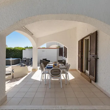 Casa Martina By Perle Di Puglia Holiday home Villanova di Ostuni