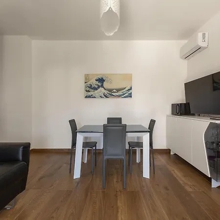 Holiday home Casa Martina By Perle Di Puglia