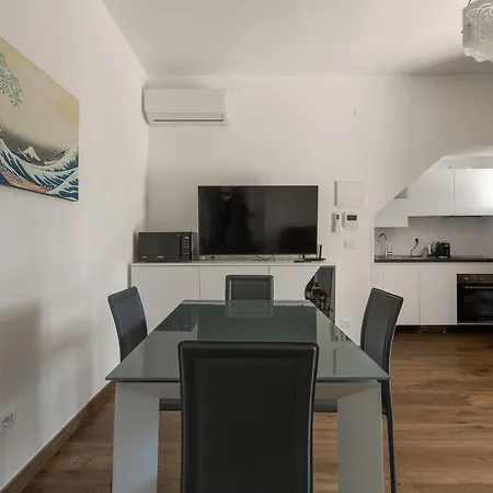 Casa Martina By Perle Di Puglia Holiday home *