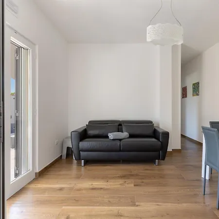 Holiday home Casa Martina By Perle Di Puglia *