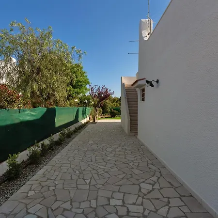 Casa Martina By Perle Di Puglia Villanova di Ostuni