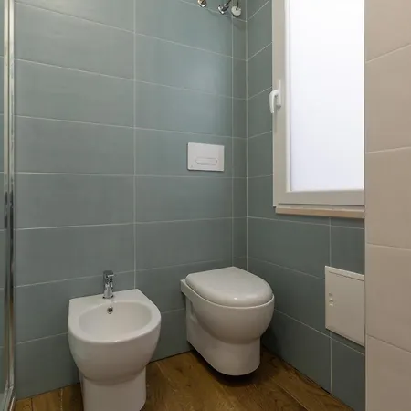 Casa Martina By Perle Di Puglia Holiday home *