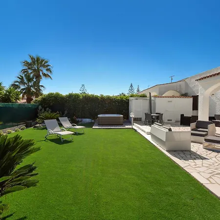 Casa Martina By Perle Di Puglia Holiday home Villanova di Ostuni