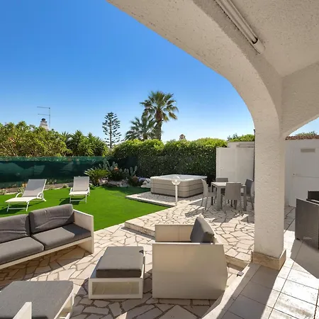 Casa Martina By Perle Di Puglia Holiday home