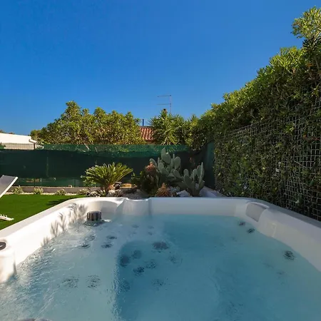 Casa Martina By Perle Di Puglia