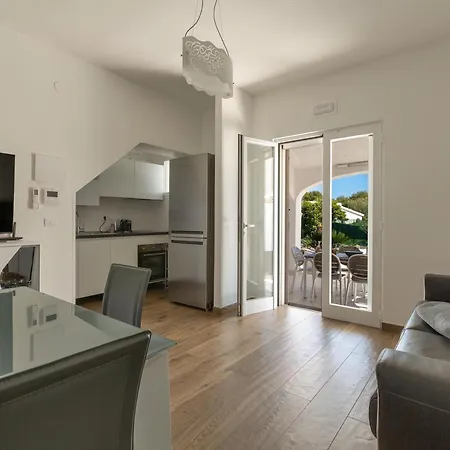 Casa Martina By Perle Di Puglia Holiday home *