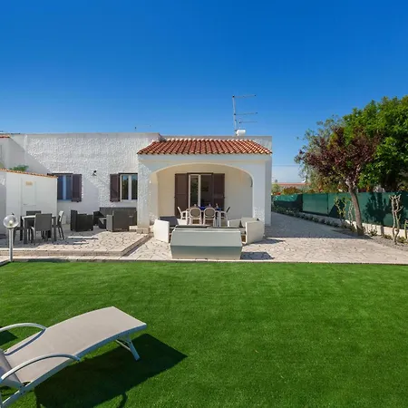 Holiday home Casa Martina By Perle Di Puglia Villanova di Ostuni