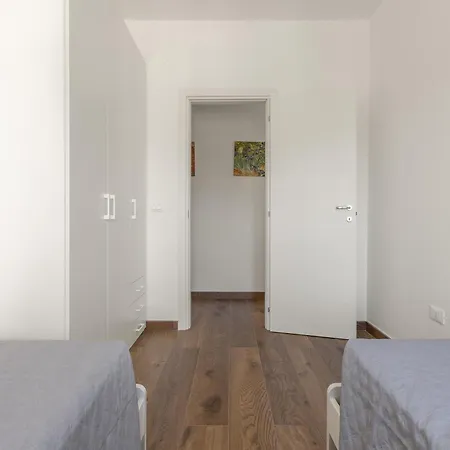 Casa Martina By Perle Di Puglia Holiday home Villanova di Ostuni