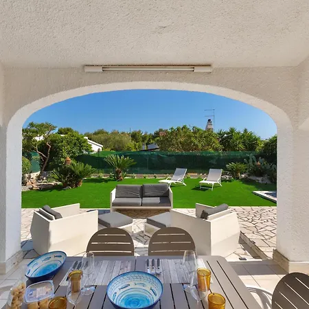 Holiday home Casa Martina By Perle Di Puglia *