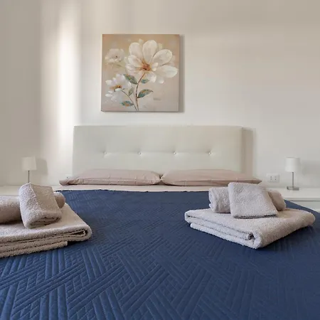 Casa Martina By Perle Di Puglia