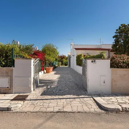 Casa Martina By Perle Di Puglia Holiday home